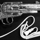Illustration for article titled Gun Hairdryer Kills Wet Hair, Self-Respect